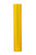 3M Diamond Grade DG³ Reflective Sheeting 4081 Fluorescent Yellow with Lead/Trailer, 12" x 50 yd