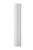 3M High"tensity Prismatic Reflective Sheeting 3930, White, 9" x 50 yd, 1 roll per case