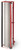 3M Dirt Trap Protection Material 37853, Gray, 56" x 300 ft, 1 roll per case
