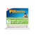 Filtrete Electrostatic Air Filter 700 MPR 711-4, 14" x 14" x 1" (35.5 cm x 35.5 cm x 2.5 cm)