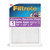 Filtrete High Performance Air Filter 1500 MPR 2046-4, 18" x 25" x 1" (45.7 cm x 63.5 cm x 2.5 cm)