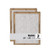 Filtrete Flat Panel Air Filter FPL03-2PK-24, 20" x 25" x 1" (50.8 cm x 63.5 cm x 2.5 cm)