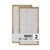 Filtrete Flat Panel Air FIlter FPL07-2PK-24, 10" x 20" x 1" (25.4 cm x 50.8 cm x 2.5 cm)