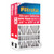 Filtrete High Performance Air Filter 1000 MPR NADP03-2PK-1E, 20" x 25" x 4" (50.8 cm x 63.5 cm x 10.1 cm)