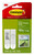 Command 10 lb White Picture Hanging Strips 17201-4PK-ES, 4 Pairs
