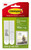 Command 15 Lb White Picture Hanging Strips 17206-ES, 4 Pairs
