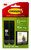 Command 15 Lb Black Picture Hanging Strips 17206BLK-ES, 4 Pairs