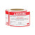 3M Firestop Identification Label, 3" x 5", (250 Labels per roll) 4 rolls per case