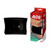 ACE Contoured Back Support 205324, One Size Adjustable
