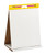 Post-it Meeting Chart 563R, White, 58,4x50,8cm, 20 Shts/EA, 6 EA per case, 100% PEFC, SGSCH-PEFC-COC-110078