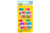 Post-it Flags 683-XL1 Combo Pack, .47". x 1.7". flags and .94". x 1.7". flags