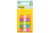 Post-it Flags 683-5CB2, 5 Colors, 0.47" X 1.7", 6 Pack per carton, 4 Carton per case