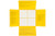 Post-it Transparent Notes 600-TRSPT-SIOC, 2-7/8" x 2-7/8" (73 mm x 73 mm)