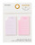 Post-it Mini Tab Set NTDE-12-1, 1.4" x 2.4" (35.5 mm x 60.9 mm)
