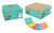 Post-it Super Sticky Notes 654-48SSMIA-CP, 3 x 3" (76 x 76 mm), 48 PDS/PCK, 70 SHTS/PD, 100% PEFC, SGSCH-PEFC-COC-110078