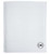 Scotch Poly Bubble Mailer, White, Extra Small Size 0"side Dimensions 6" x 9", made with 50% recycled plastic 4pk