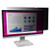 3M High Clarity Privacy Filter for 24in Monitor, 16:10, HC240W1B