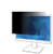 3M Privacy Filter for 31.5in Monitor, 16:9, PF315W9B