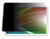 3M Bright Screen Privacy Filter for Apple iPad Pro 11in 1st Gen - M4, iPad Air 11in 4th Gen - M2, BPTAP003