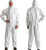 3M Disposable Protective Coverall 4510-M, 1 per bag, 20 Bags per case