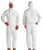 3M Disposable Protective Coverall 4545-M, 20 per case