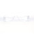 3M Virtua Protective Eyewear 11228-00000-100 Clear Uncoated Lens, Clear Temple 100 per case