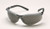 3M BX Protective Eyewear 11381-00000-20, Grey Anti-Fog Lens, Silver/Black Frame, 20 per case