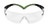 3M SecureFit Protective Eyewear SF415AF, Clear Lens, +1.5 Diopter, 20 per case