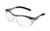 3M Nuvo Protective Eyewear 11436-00000-20 Clear Lens, Grey Frame, +2.5 Diopter 20 per case