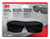 3M Eyeglass Protectors Anti-Scratch, 47032H1-DC, Gray, Gray Lens, 6 per case
