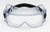 3M Centurion Impact Safety Goggles 452 40300-00000-10, Clear Lens, 10 per case
