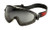 3M GoggleGear GG2892-SGAF,"direct Vent, Grey SGAF Lens, 10 per case