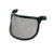 3M Steel Mesh Visor 4 Series, V4G-10, 10 per case