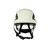 3M SecureFit Safety Helmet, X5001V-ANSI, White, vented, 10 per case