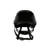 3M SecureFit Safety Helmet, X5012V-ANSI, Black, vented, 10 per case