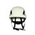 3M SecureFit Safety Helmet, X5001NVE-ANSI, White, Non-vented, 10 per case