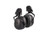 3M PELTOR Helmet Attached Earmuffs X5P5E, Electrically"sulated, 10 per case