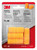 3M Disposable Classic Earplugs, 90580H4-C, 4 pairs per packk, 10 packs per case