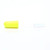 3M E-A-Rsoft Yellow Neons Probed Test Plugs 393-2000-50, 50 per case