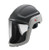 3M Versaflo Respiratory Hard Hat Assembly M-307, with Premium Visor and Faceseal, 1 per case
