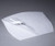 3M Versaflo Peel-Off Visor Cover S-922, for S-600 S-700 and S-800 Assemblies 40 per case
