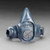 3M Cartridge Filter Holder 7586, 20 per case