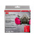 3M Household Multi-purpose Respirator, 65021H1-DC, 1 each per packk, 4 packs per case