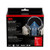 3M Advanced Comfort Reusable Respirator 7512P1-DC, OV/P95, Mdm, 1-Fcpc, 1-pr of 6001 Crtdgs, 2-prs 5P71 Fltrs, 1-pr 501 Rtnrs