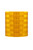 3M Diamond Grade Conspicuity Marking 983-71, Yellow, FRA, 4" x 18" Cuts, 4" x 50 yd