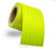 3M Diamond Grade Conspicuity Markings 983-23 Fluorescent Yellow/Green, with TPM 5 Premask, 6" x 50 yd