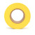 Scotch Barricade Tape 358, CAUTION HIGH VOLTAGE, 3" x 1000 ft, Yellow, 8 rolls per case