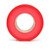 Scotch Barricade Tape 357, DANGER, 3" x 1000 ft, Red, 8 rolls per case