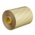 3M Adhesive Transfer Tape 468MP, Clear, 13 1/2" x 180 yd, 5 mil, 1roll per case
