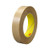 3M Adhesive Transfer Tape 463, Clear, 1.85" x 240 yd, 2 mil, 6 roll per case